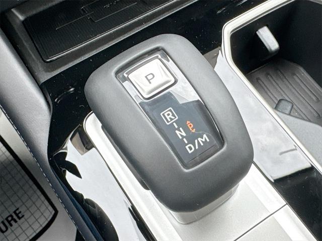 new 2025 Mitsubishi Outlander car, priced at $30,078