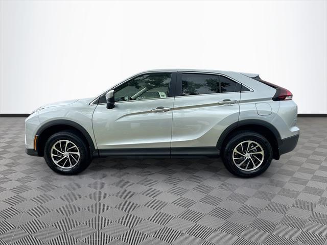 new 2025 Mitsubishi Eclipse Cross car, priced at $21,713