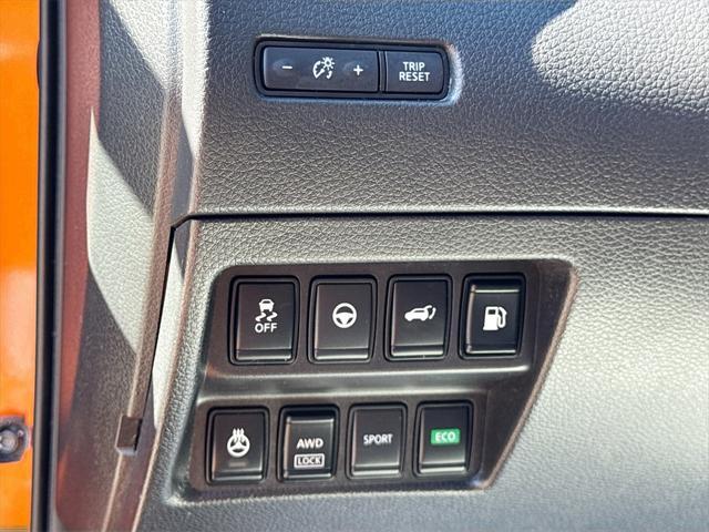used 2019 Nissan Rogue car, priced at $14,764