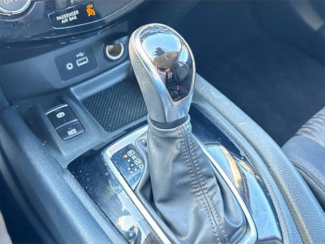 used 2019 Nissan Rogue car, priced at $14,764