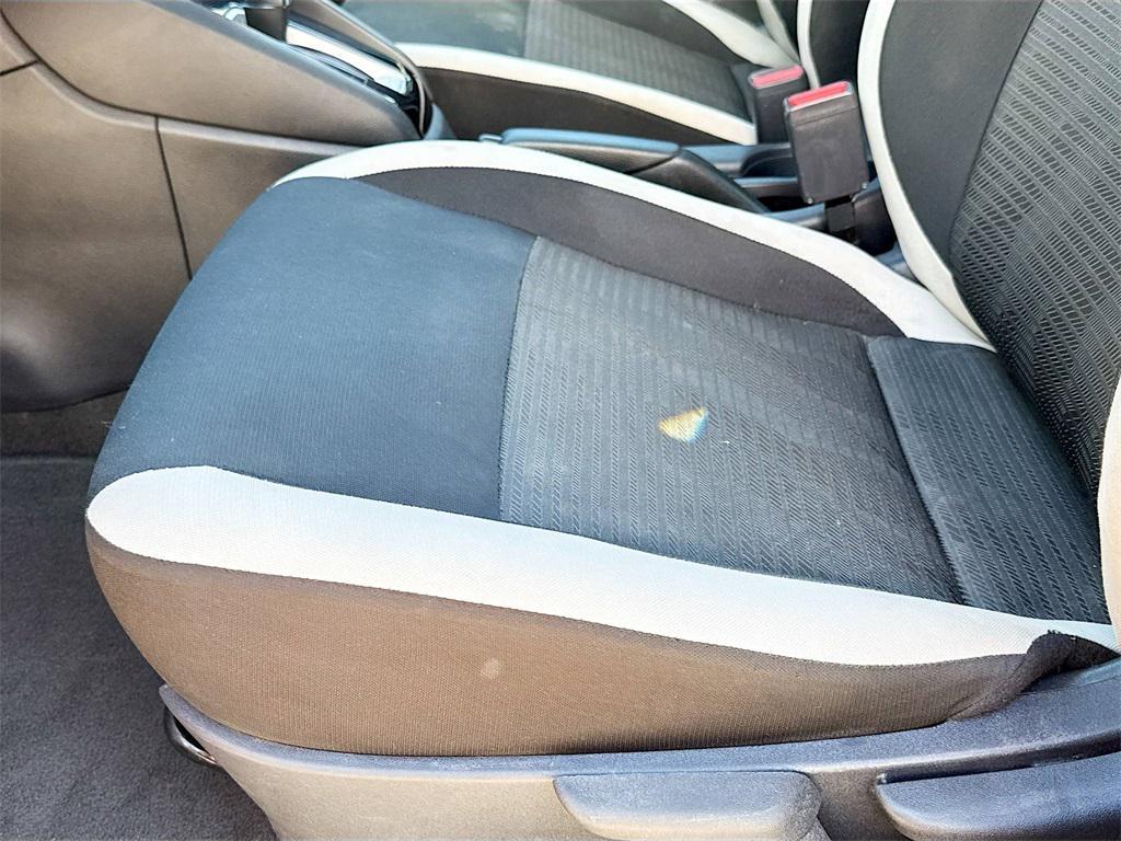 used 2022 Nissan Versa car, priced at $14,587