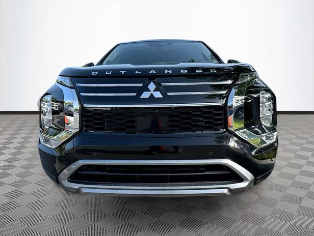 new 2025 Mitsubishi Outlander car, priced at $28,372