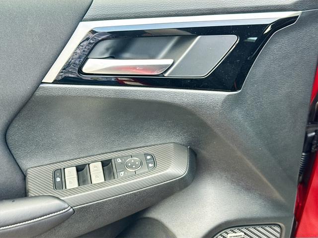new 2025 Mitsubishi Outlander car, priced at $25,232