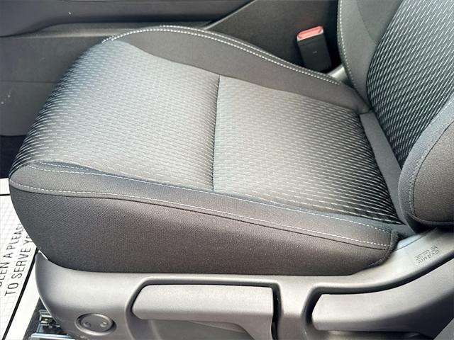 new 2025 Mitsubishi Outlander car, priced at $25,232