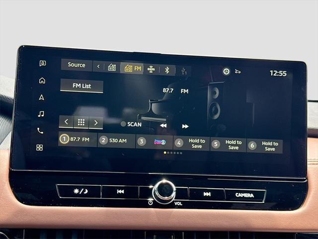 new 2025 Mitsubishi Outlander car, priced at $33,445