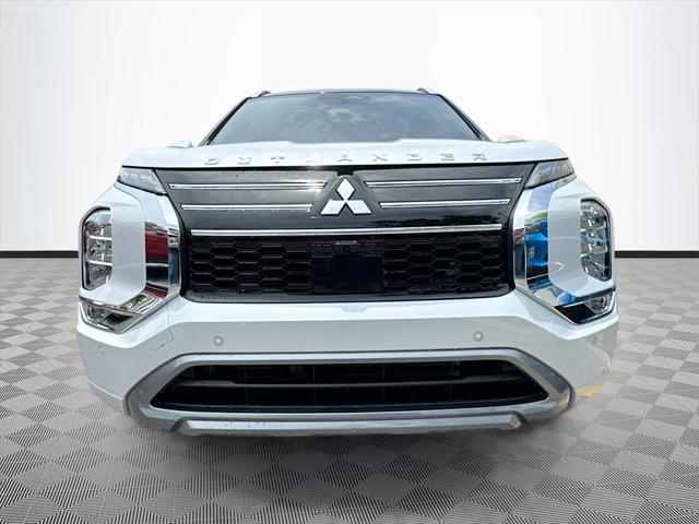 new 2025 Mitsubishi Outlander car, priced at $33,445