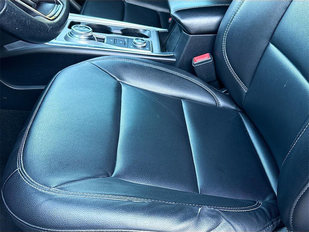 used 2020 Ford Explorer car, priced at $18,823