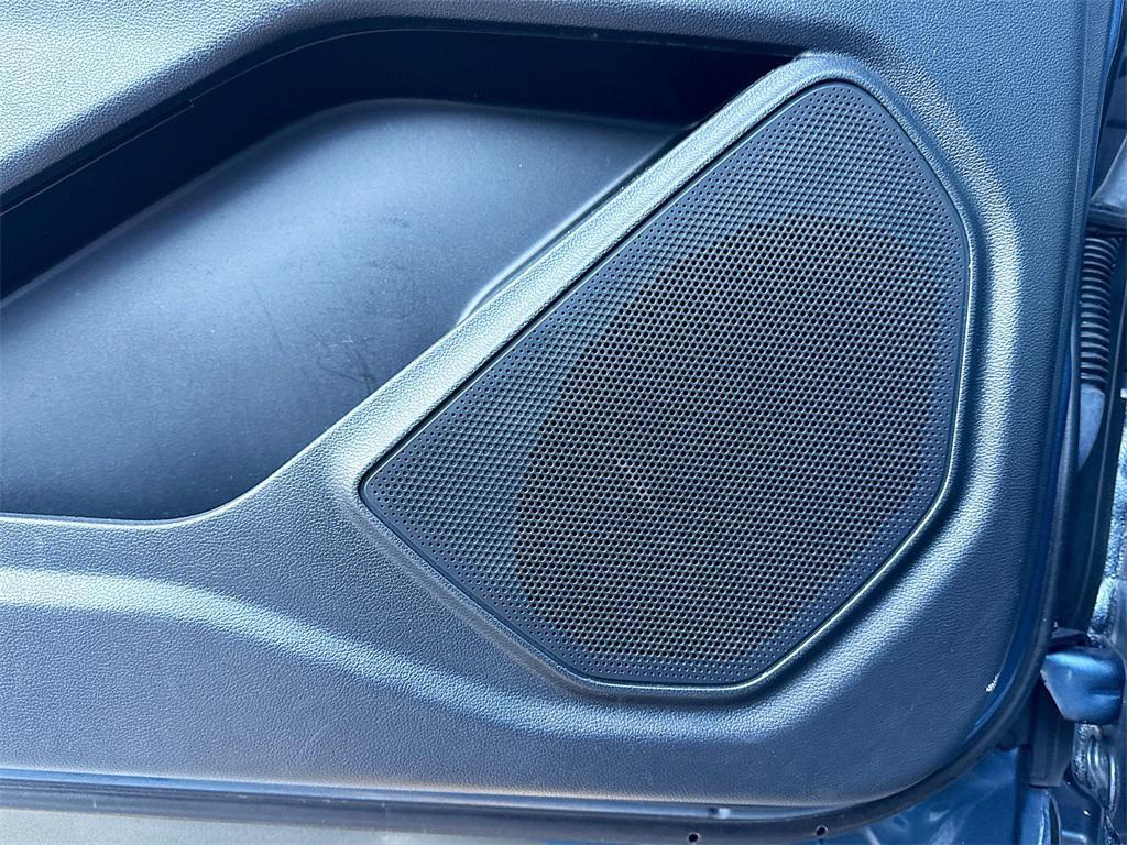 used 2020 Ford Explorer car, priced at $18,823