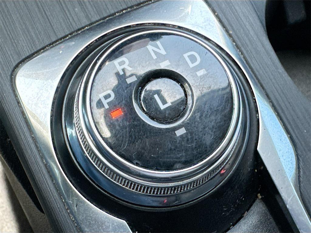 used 2021 Ford Escape car, priced at $13,282