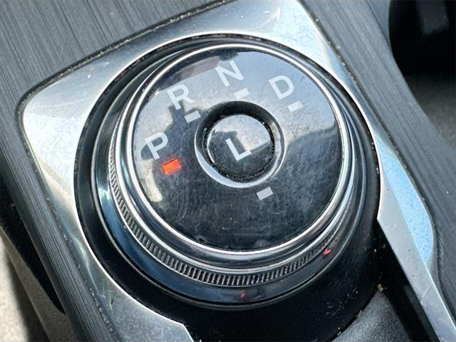 used 2021 Ford Escape car, priced at $16,433