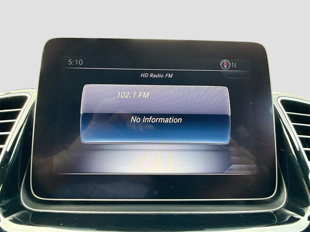 used 2019 Mercedes-Benz GLE 400 car, priced at $19,420