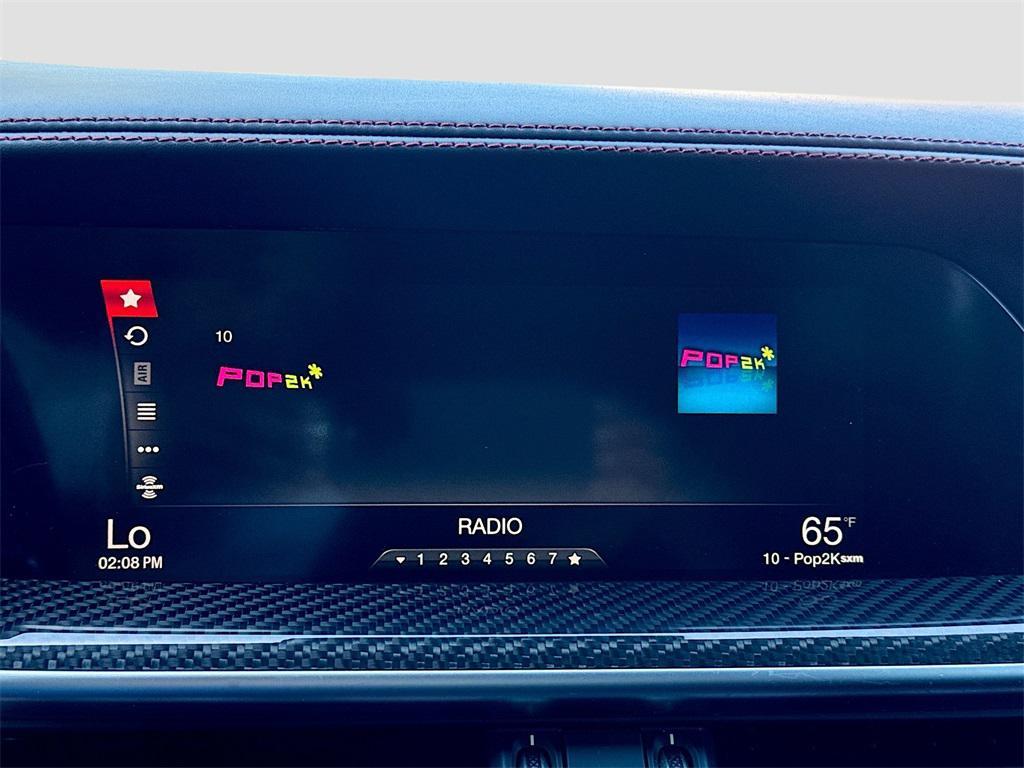 used 2018 Alfa Romeo Stelvio car, priced at $26,629