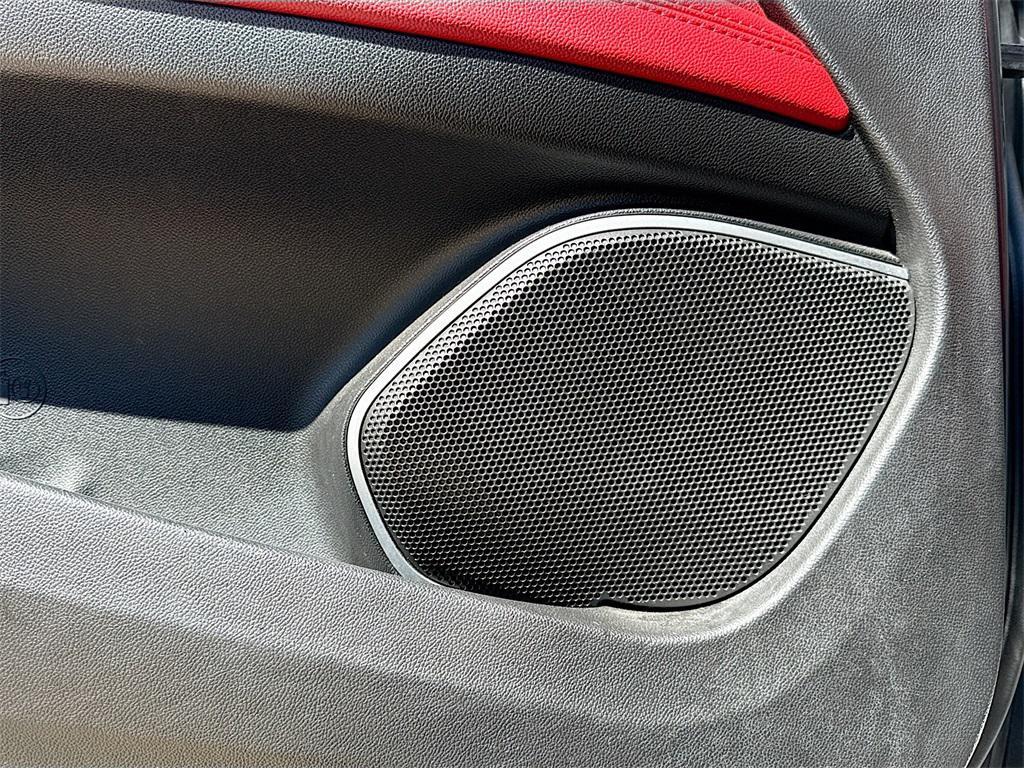 used 2018 Alfa Romeo Stelvio car, priced at $26,629