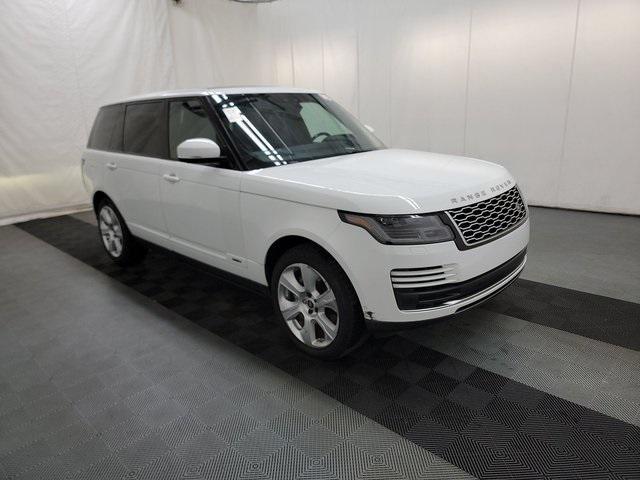 used 2019 Land Rover Range Rover car, priced at $42,166