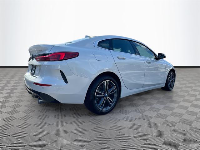 used 2024 BMW 228 Gran Coupe car, priced at $31,324