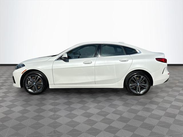 used 2024 BMW 228 Gran Coupe car, priced at $31,324