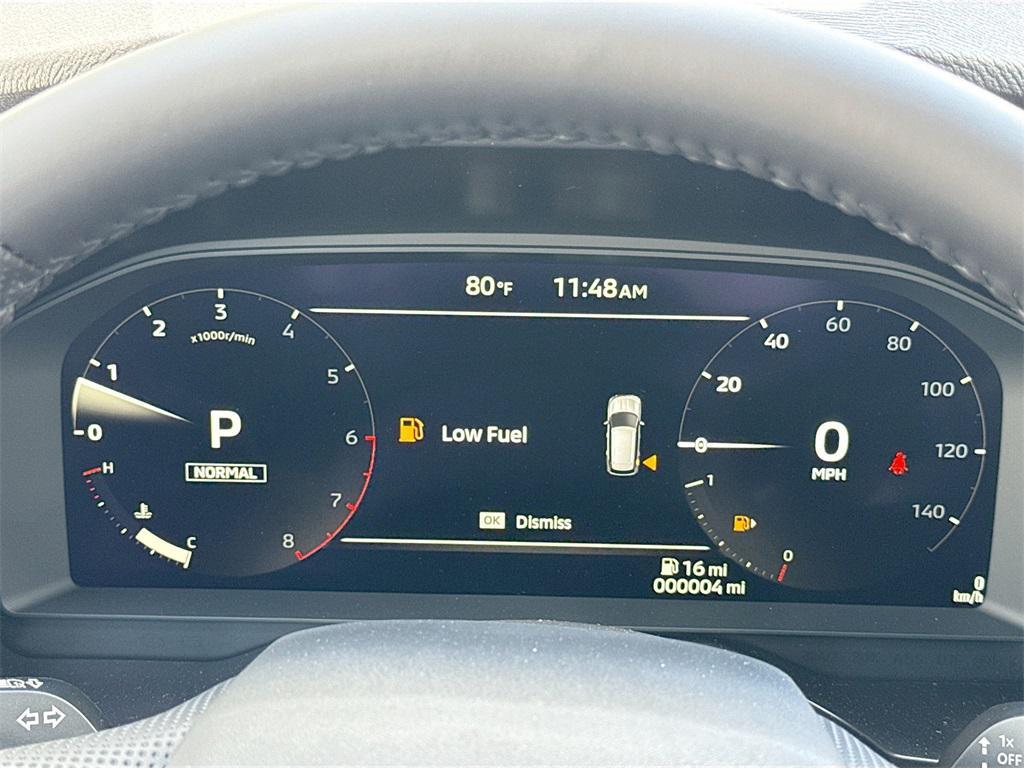 new 2025 Mitsubishi Outlander car, priced at $28,387