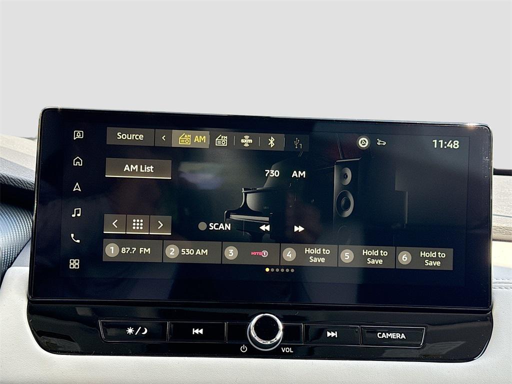 new 2025 Mitsubishi Outlander car, priced at $28,387