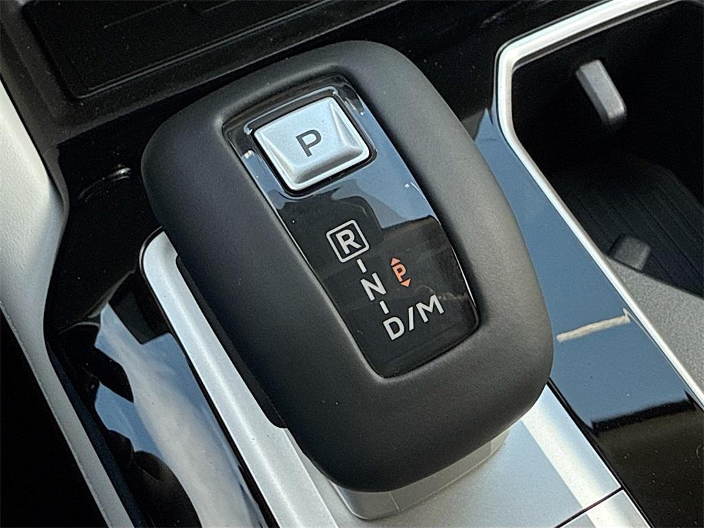 new 2025 Mitsubishi Outlander car, priced at $28,387