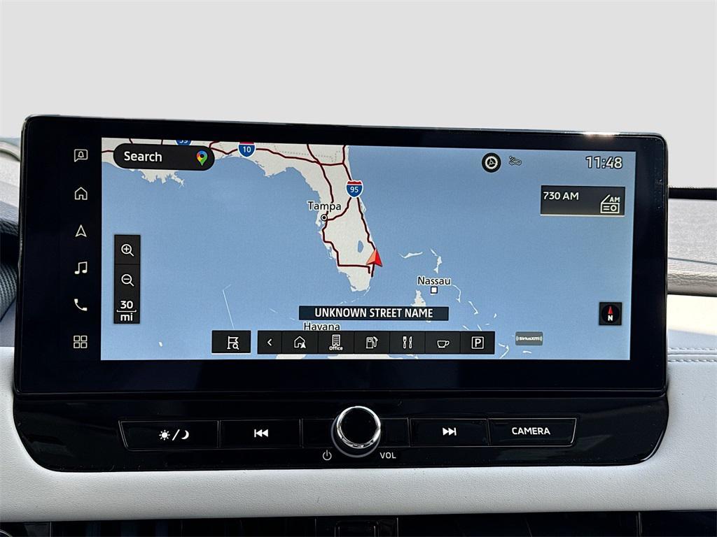 new 2025 Mitsubishi Outlander car, priced at $28,387