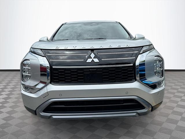 new 2025 Mitsubishi Outlander car, priced at $25,718