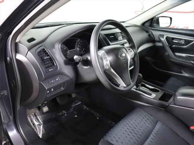 used 2016 Nissan Altima car, priced at $5,849