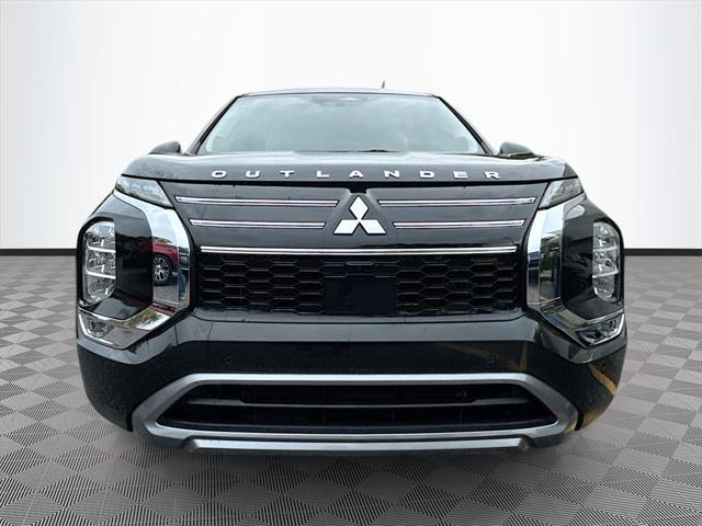 new 2025 Mitsubishi Outlander car, priced at $28,868
