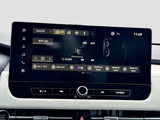 new 2025 Mitsubishi Outlander car, priced at $28,868