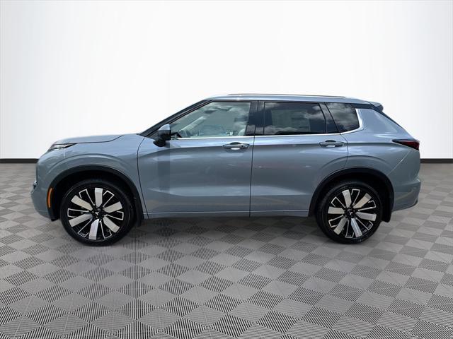 new 2025 Mitsubishi Outlander car, priced at $30,733