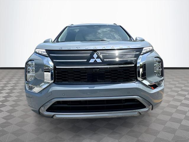 new 2025 Mitsubishi Outlander car, priced at $30,733