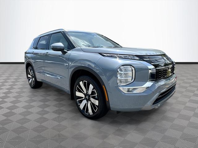 new 2025 Mitsubishi Outlander car, priced at $30,733