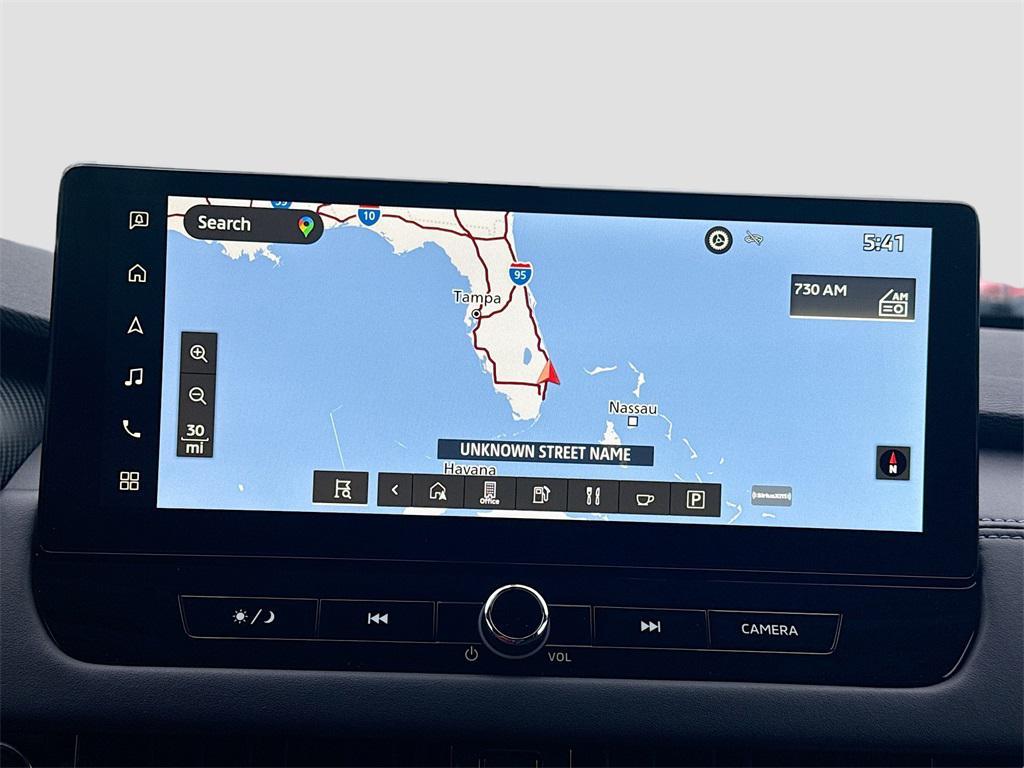 new 2025 Mitsubishi Outlander car, priced at $24,364