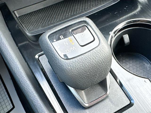 used 2023 Nissan Rogue car, priced at $22,690