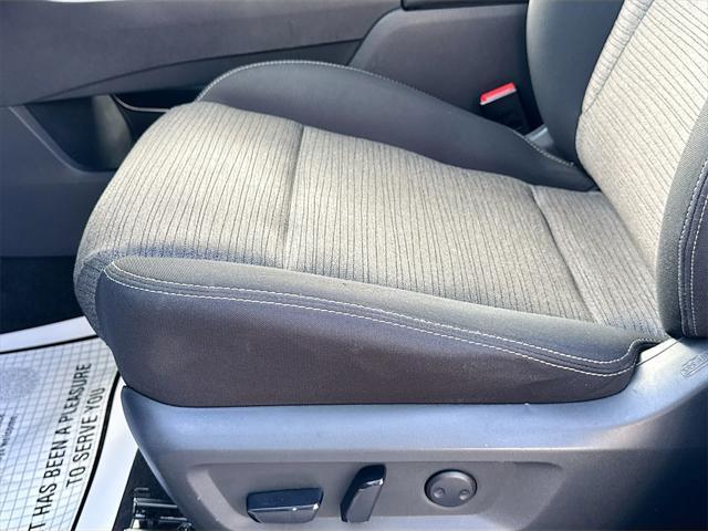 used 2023 Nissan Rogue car, priced at $22,690