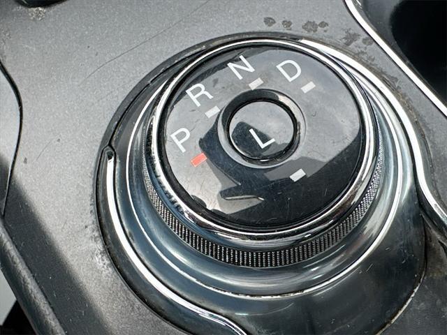 used 2020 Ford Fusion car, priced at $14,751