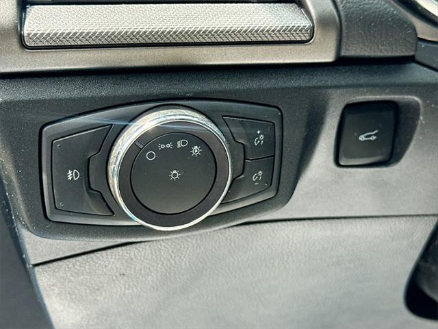 used 2020 Ford Fusion car, priced at $14,751