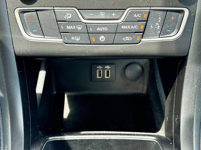 used 2020 Ford Fusion car, priced at $14,751