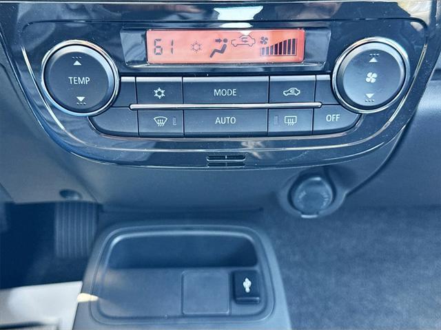 new 2024 Mitsubishi Mirage car, priced at $12,646