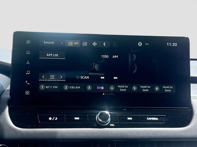 new 2025 Mitsubishi Outlander car, priced at $28,413