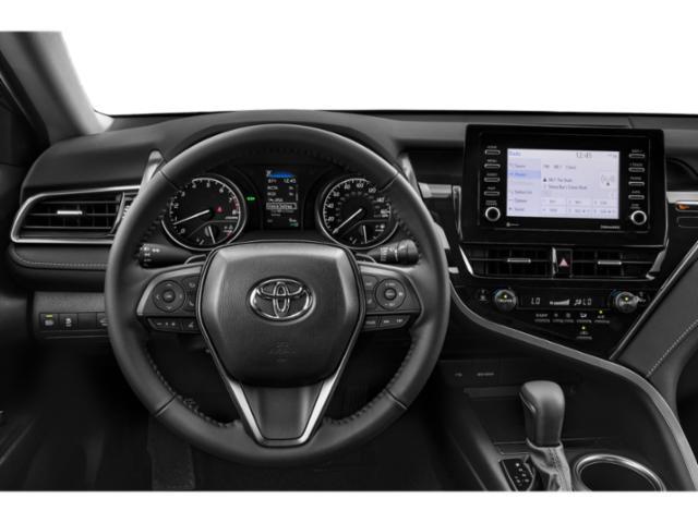 used 2023 Toyota Camry car, priced at $18,531