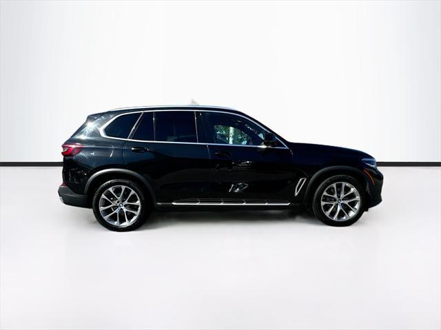 used 2023 BMW X5 car, priced at $42,507