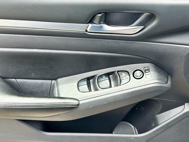 used 2022 Nissan Altima car, priced at $17,926