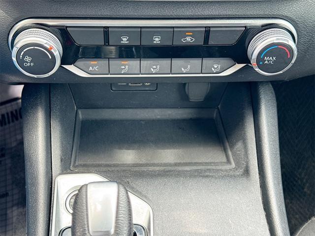 used 2022 Nissan Altima car, priced at $17,926