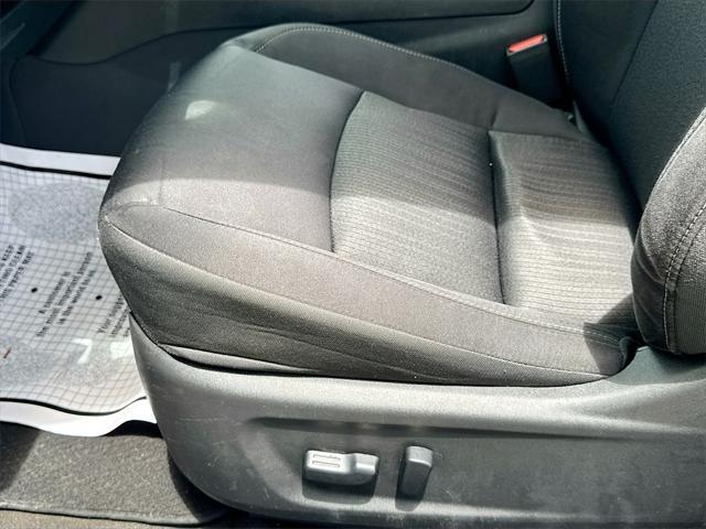 used 2022 Nissan Altima car, priced at $17,926