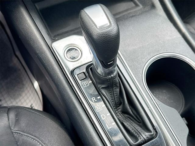 used 2022 Nissan Altima car, priced at $17,926