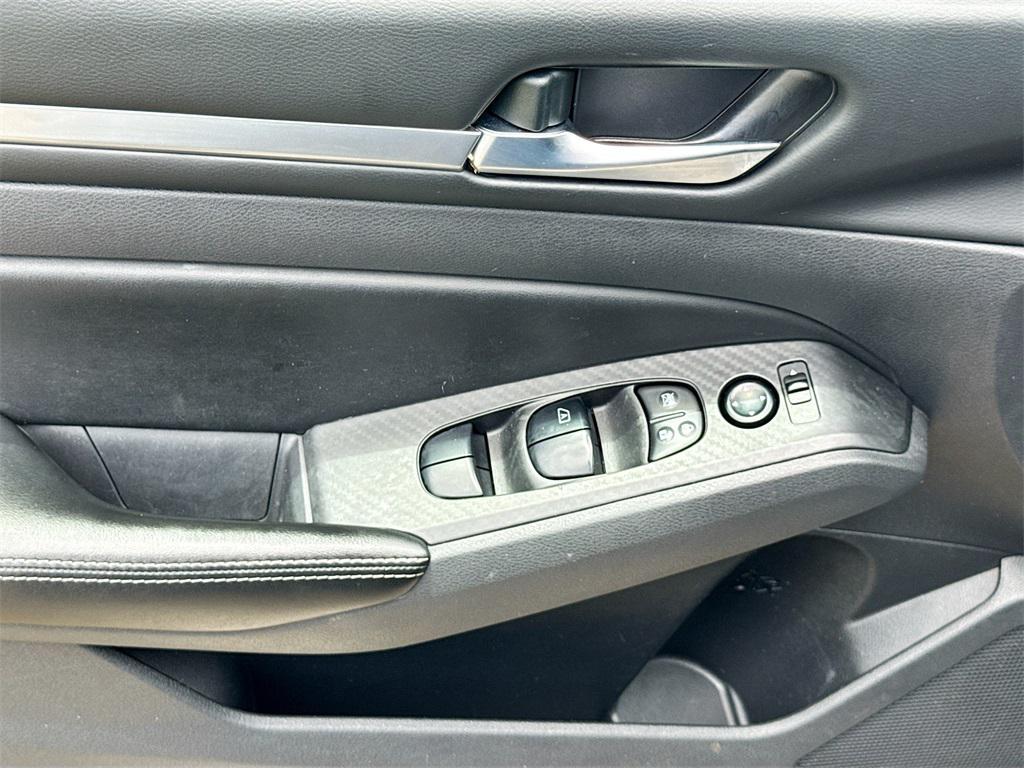 used 2022 Nissan Altima car, priced at $17,855