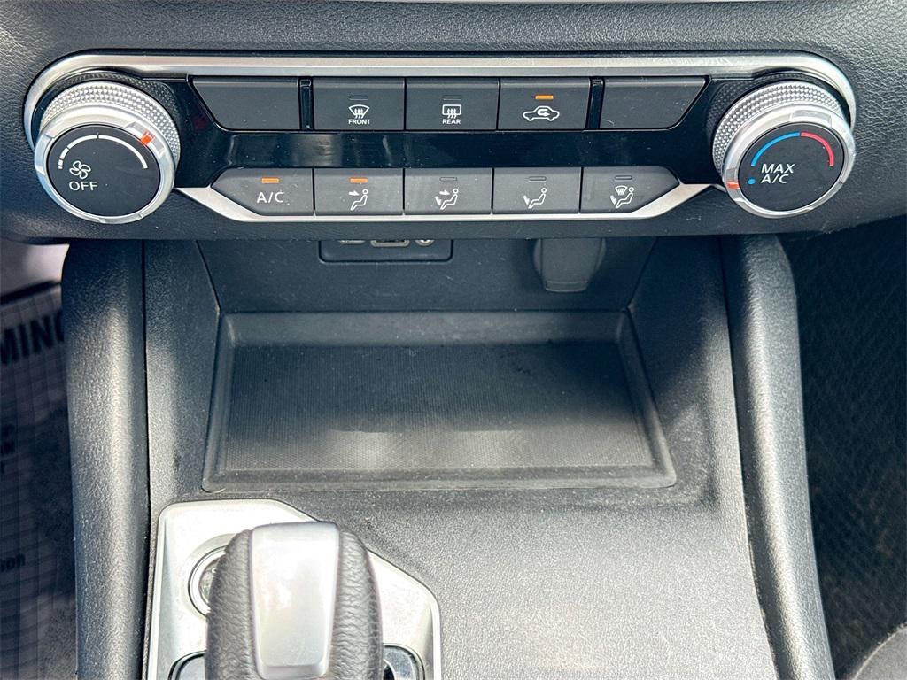 used 2022 Nissan Altima car, priced at $17,855