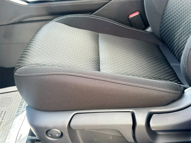 new 2025 Mitsubishi Outlander car, priced at $23,197