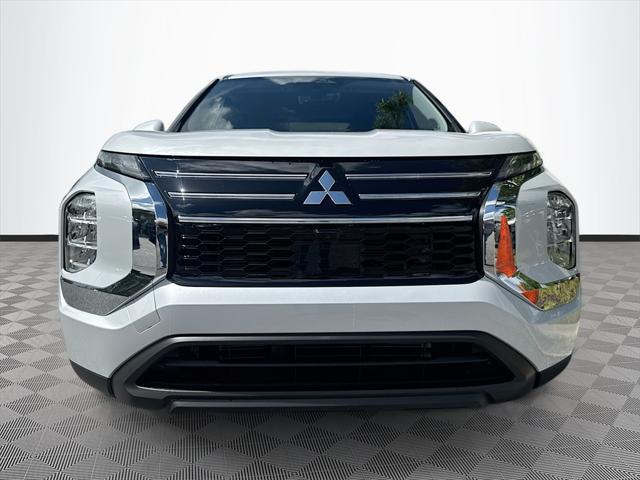 new 2025 Mitsubishi Outlander car, priced at $23,197