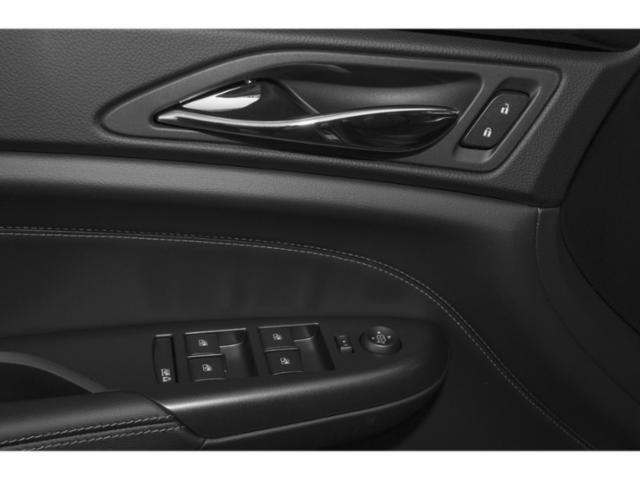 used 2015 Cadillac SRX car, priced at $8,950